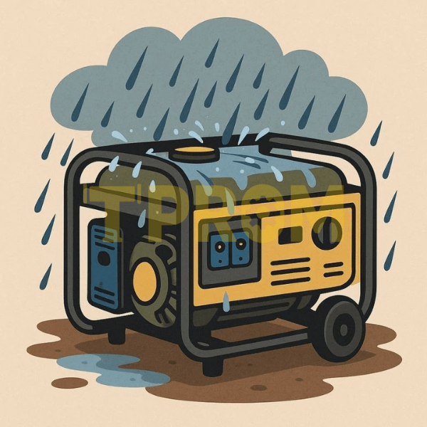 Що означає клас захисту IP і навіщо він потрібен?