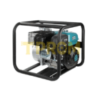 Бензиновая помпа для воды Könner & Söhnen KS 80