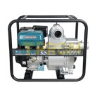 Мотопомпа бензиновая Könner & Söhnen KS 80 MW