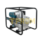 Мотопомпа бензиновая Könner & Söhnen KS 80 MW