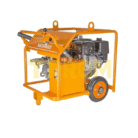 Маслостанция бензиновая P38 Standard