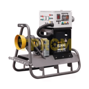 Генератор от ВОМ трактора SEZN 45WD