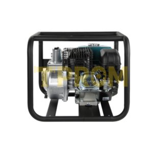Мотопомпа бензинова Könner & Söhnen KS 50 для чистої води