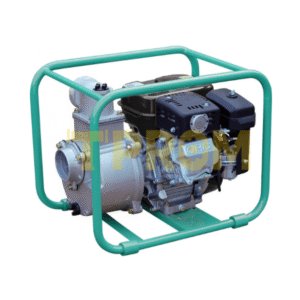 Бензиновая мотопомпа IMER TP 65 EX — для слабо и среднезагрязнённой воды