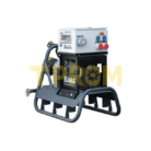 Генератор от ВОМ трактора ELMAG SEZN 50WD-AVR-IT/TN