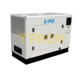 Дизельная маслостанция Hydra-Tech HT100DPVQ