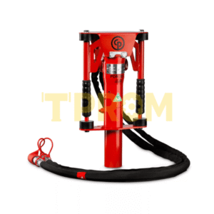 Гідрокопер (забивач стовпів) Chicago Pneumatic PDR 30 T