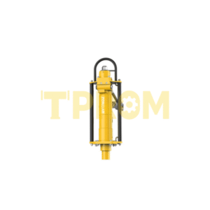 Гидравлический сваевдавливающий ручной копер ZDPD30