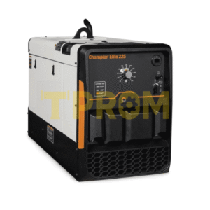 Сварочный генератор бензиновый Champion Elite 225