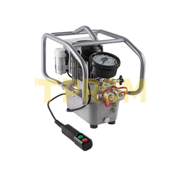 tprom-dynamic-700-bar Маслостанция гидравлическая Torc Dynamic 700 бар