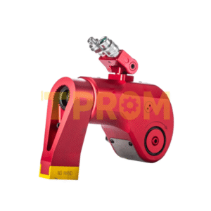 Гидравлический гайковерт кассетного типа WREN S17