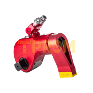 Гидравлический гайковерт кассетного типа WREN S17