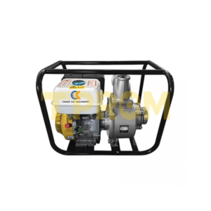 Бензинові мотопомпи Changkai CKWP