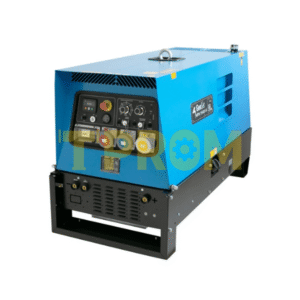 Зварювальний генератор дизельний Genset MPM 15/400 I-K