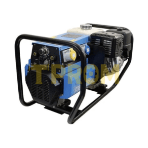 Сварочный генератор Genset MPM 5/200 I-EL/H (Honda)