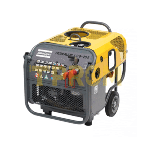 Электрическая гидравлическая станция Atlas Copco LP 9-20 E