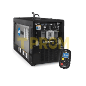 Сварочный генератор Miller Big Blue 400 PipePro