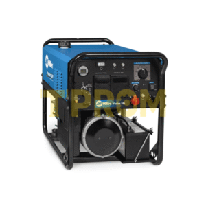 Зварювальний генератор Miller Blue Star Fusion 185