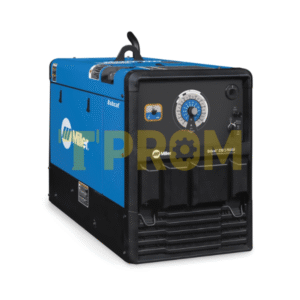 Сварочный генератор Miller Bobcat 3-Phase