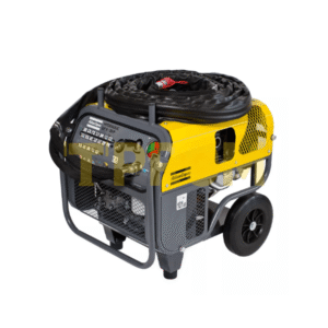 Бензиновая гидравлическая станция Atlas Copco LP 9-20 P