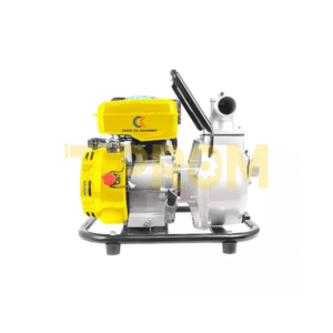 Бензиновая мотопомпа Ch CKWP15