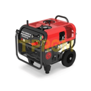 Гидравлическая маслостанция Chicago Pneumatic CP PAC P9