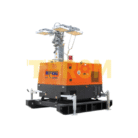 Осветительная башня MPMC MLT4KD-1400LS-1