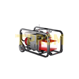 Электрическая гидростанция Tehma PP700 High Flow