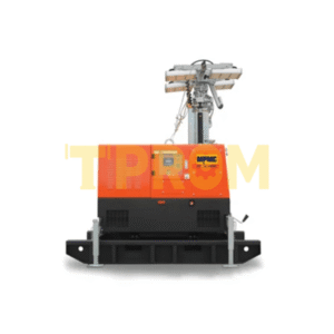 Осветительная башня MPMC MLT4KD-1400LS-1